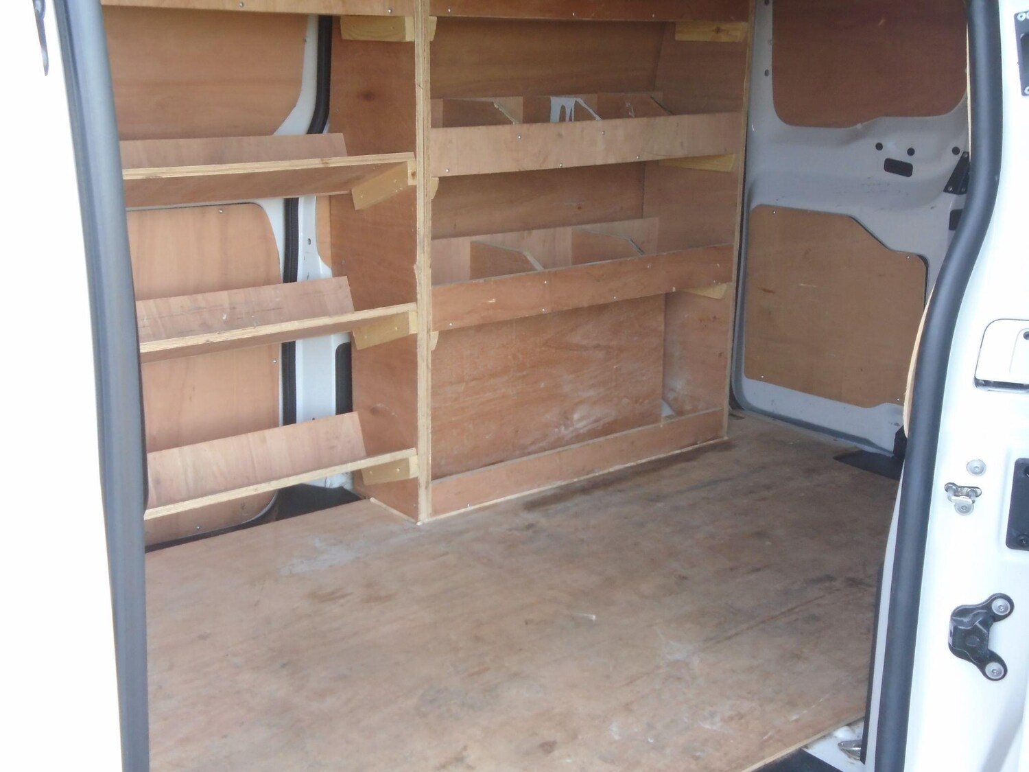 Used Peugeot Expert 2022 for sale - 77884893: Photo 28