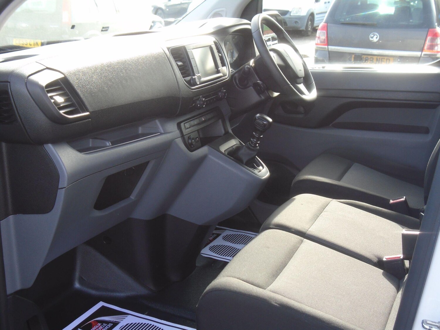 Used Peugeot Expert 2022 for sale - 77884893: Photo 29