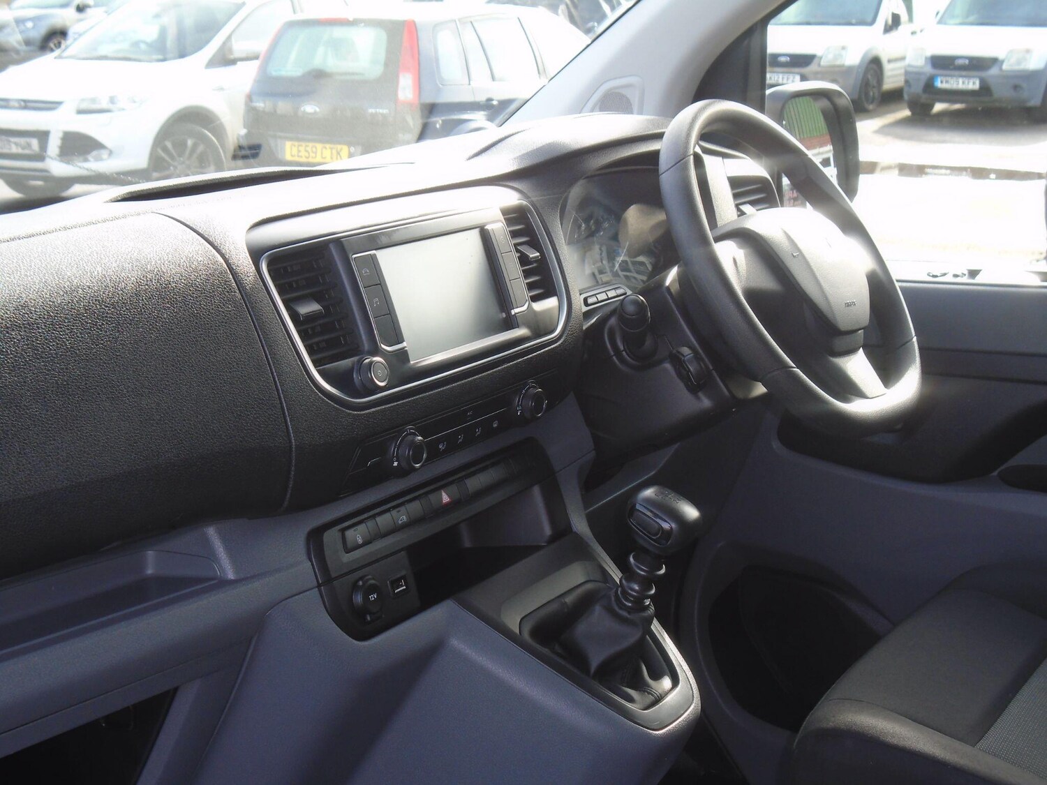 Used Peugeot Expert 2022 for sale - 77884893: Photo 32