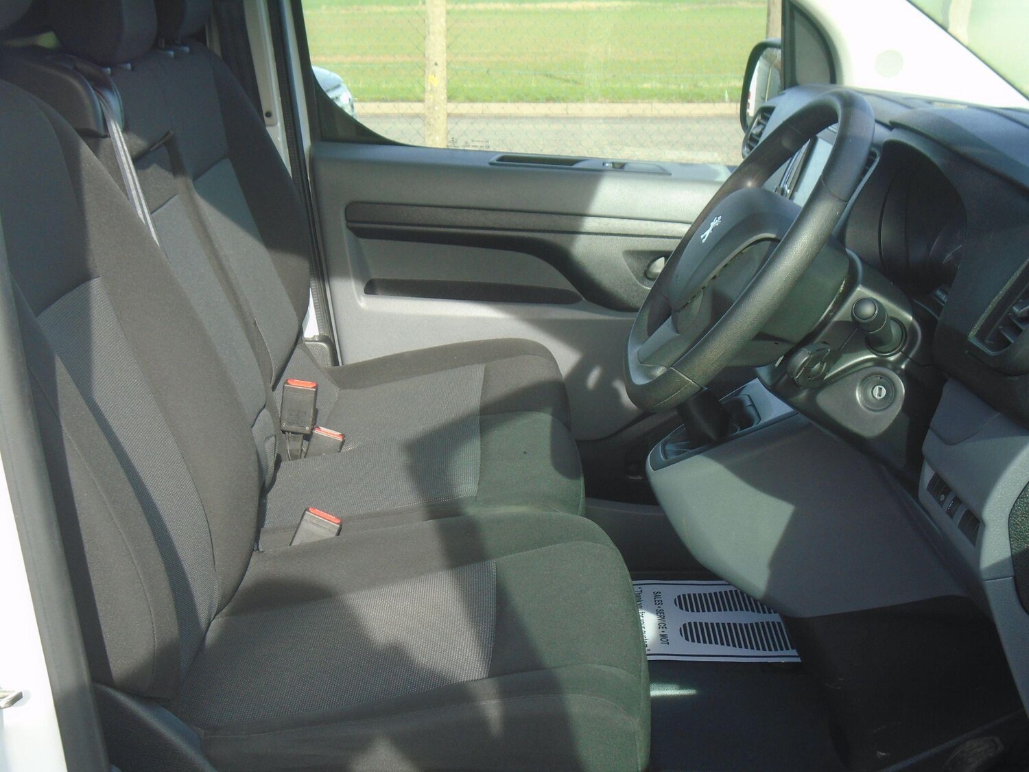 Used Peugeot Expert 2022 for sale - 77884893: Photo 39