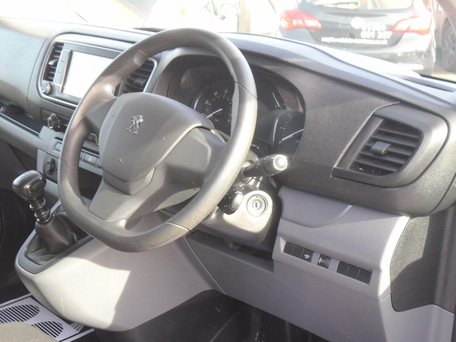 Used Peugeot Expert 2022 for sale - 77884893: Photo 42