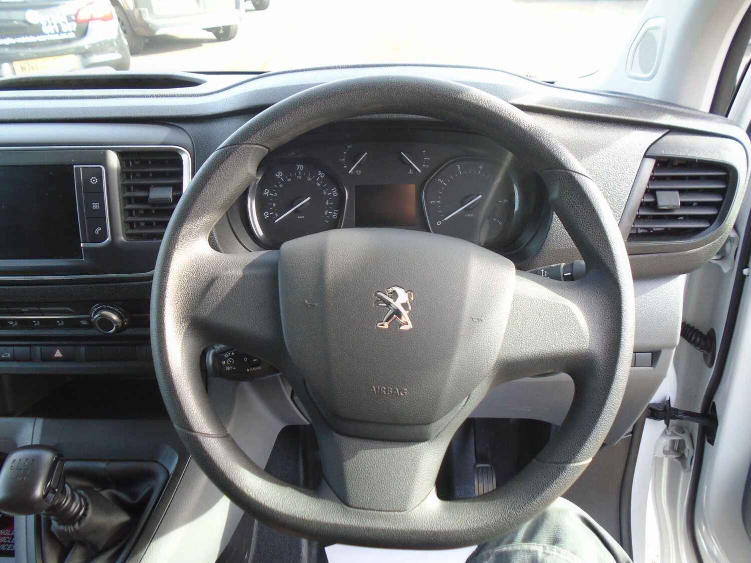 Used Peugeot Expert 2022 for sale - 77884893: Photo 47