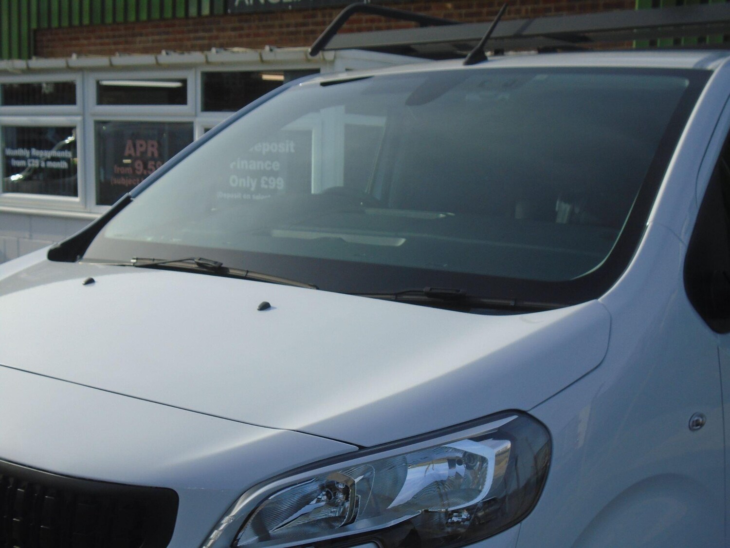 Used Peugeot Expert 2022 for sale - 77884893: Photo 5