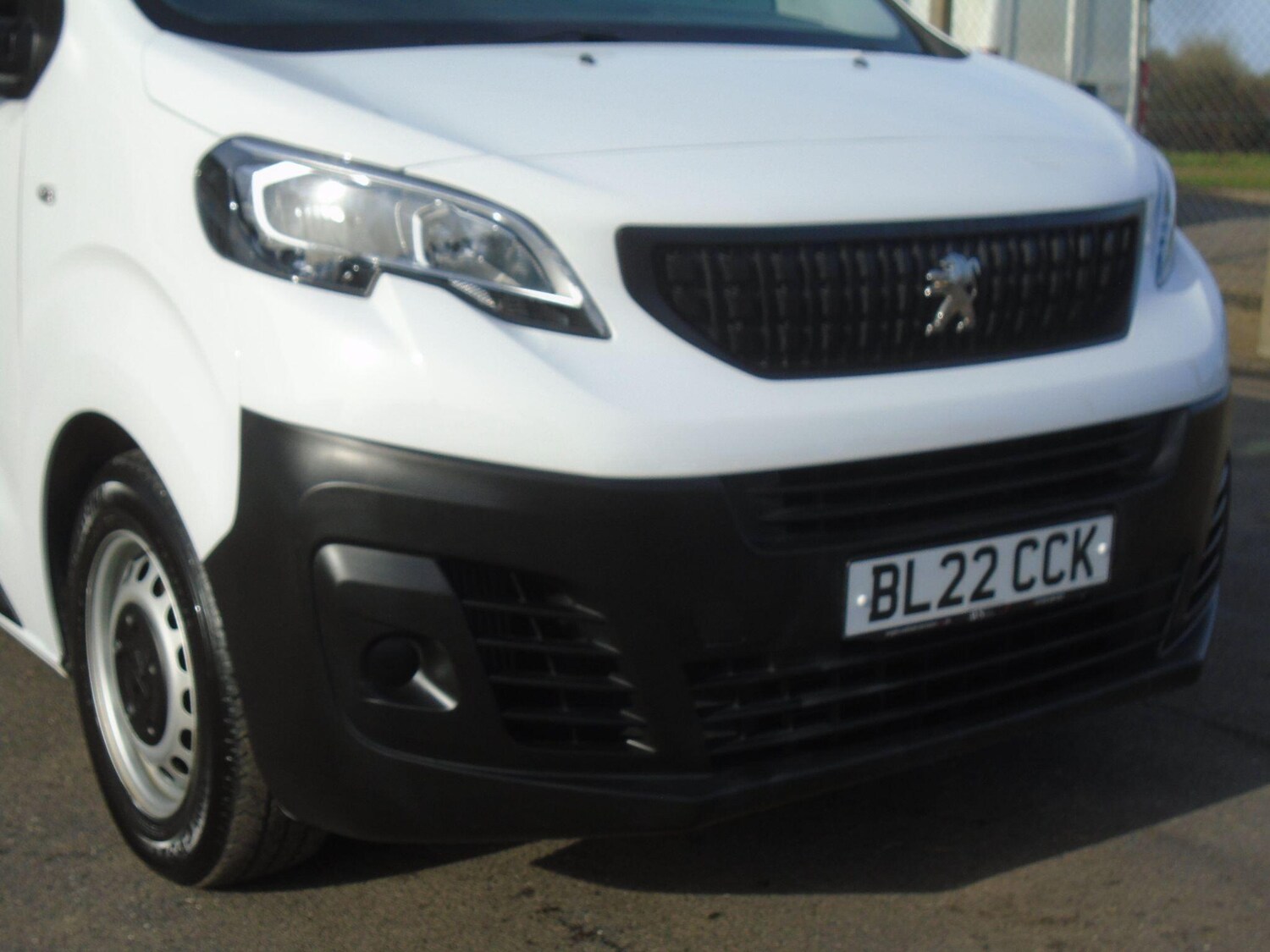 Used Peugeot Expert 2022 for sale - 77884893: Photo 6