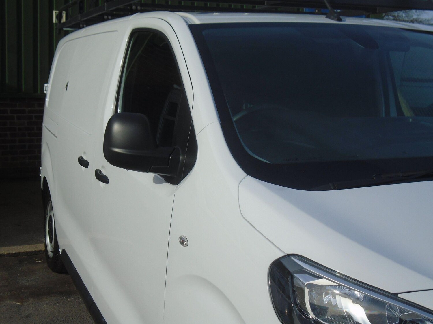 Used Peugeot Expert 2022 for sale - 77884893: Photo 9
