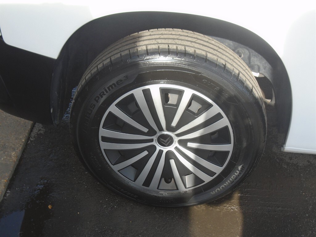 Used Citroen Berlingo 2020 for sale - 77964943: Photo 12