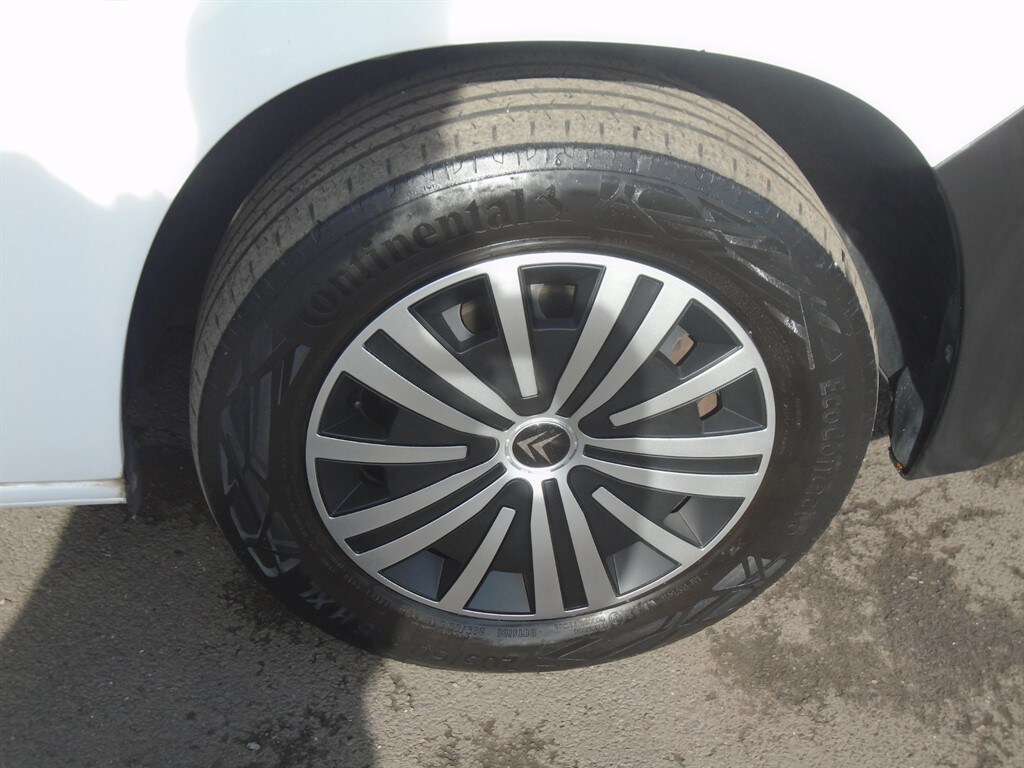 Used Citroen Berlingo 2020 for sale - 77964943: Photo 13