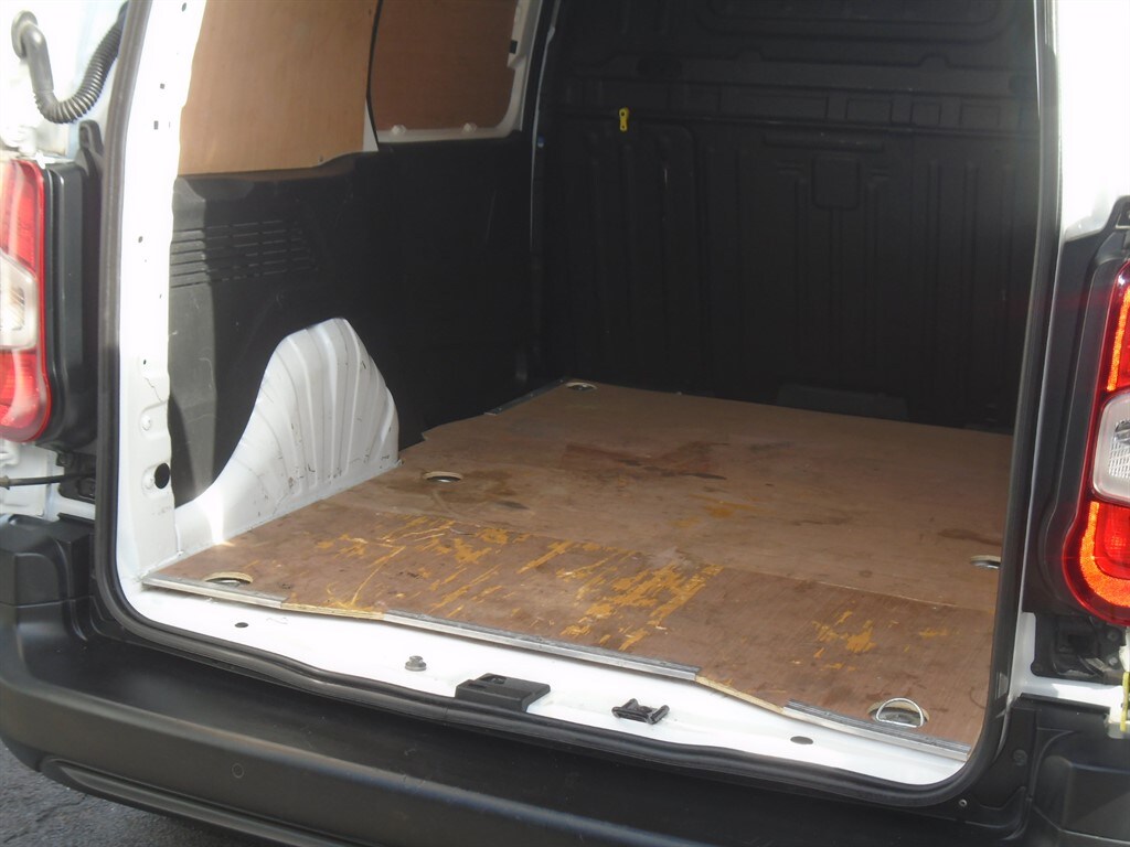 Used Citroen Berlingo 2020 for sale - 77964943: Photo 19