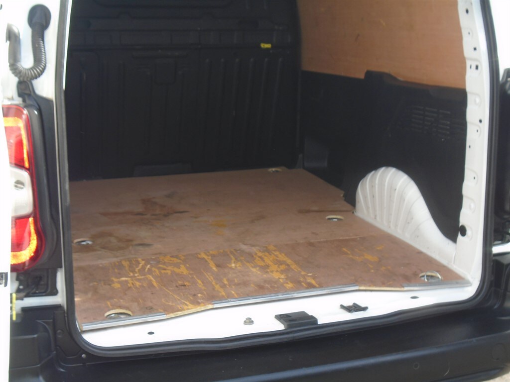 Used Citroen Berlingo 2020 for sale - 77964943: Photo 20