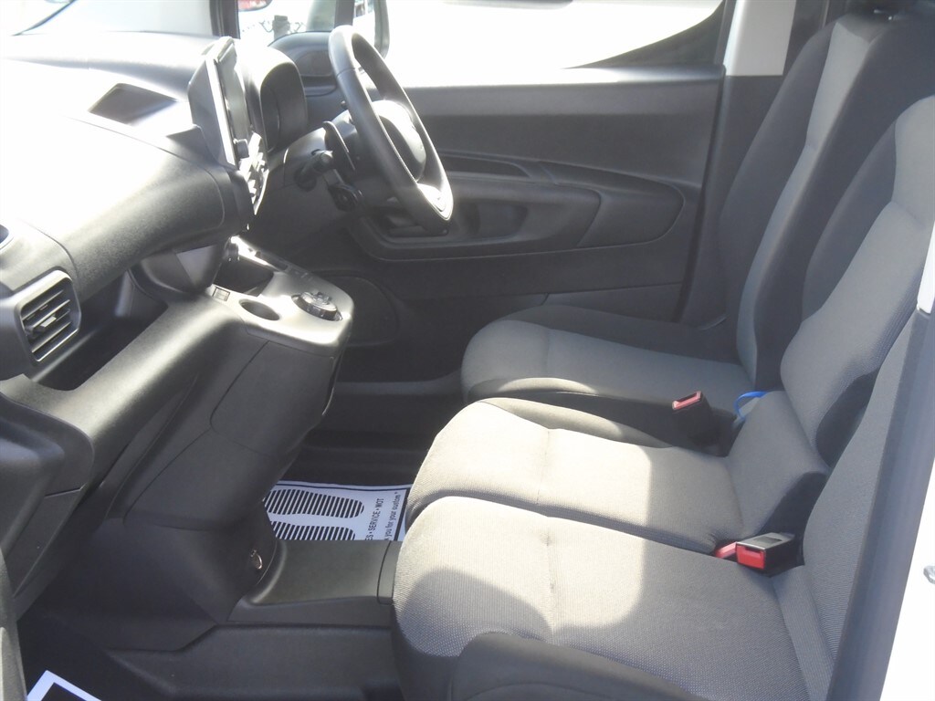 Used Citroen Berlingo 2020 for sale - 77964943: Photo 26