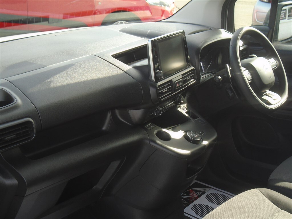 Used Citroen Berlingo 2020 for sale - 77964943: Photo 29