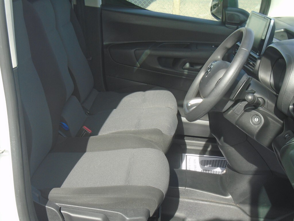 Used Citroen Berlingo 2020 for sale - 77964943: Photo 35