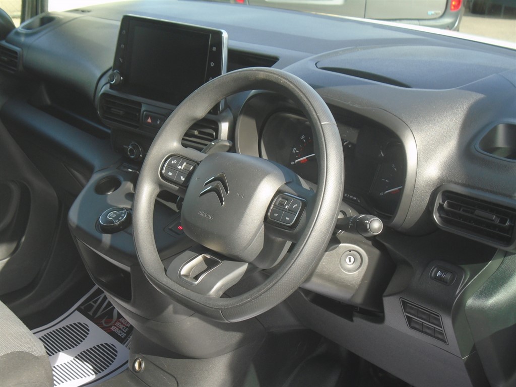 Used Citroen Berlingo 2020 for sale - 77964943: Photo 37