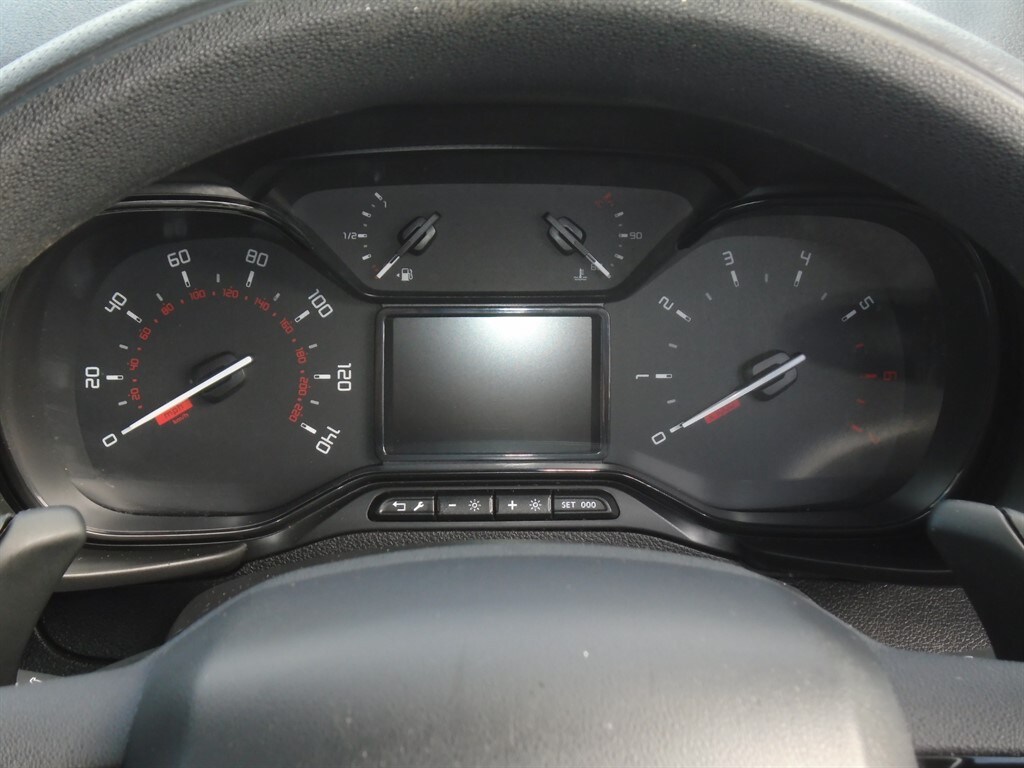 Used Citroen Berlingo 2020 for sale - 77964943: Photo 44
