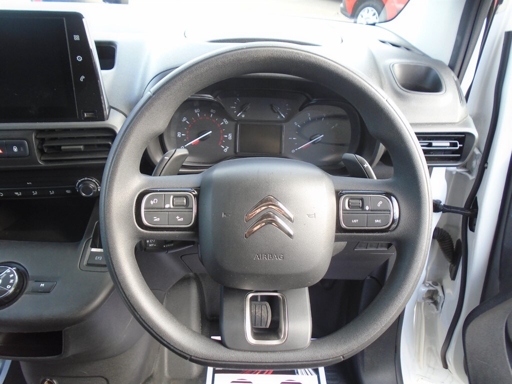 Used Citroen Berlingo 2020 for sale - 77964943: Photo 45