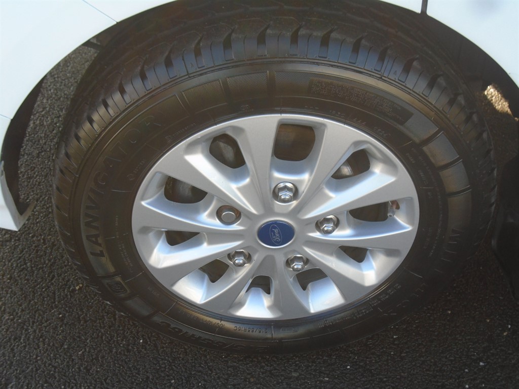 Used Ford Transit Custom 2021 for sale - 77964950: Photo 10