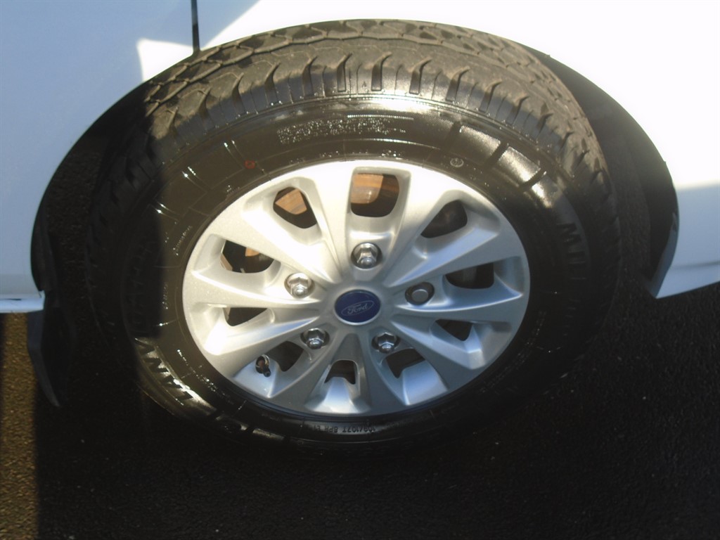 Used Ford Transit Custom 2021 for sale - 77964950: Photo 13