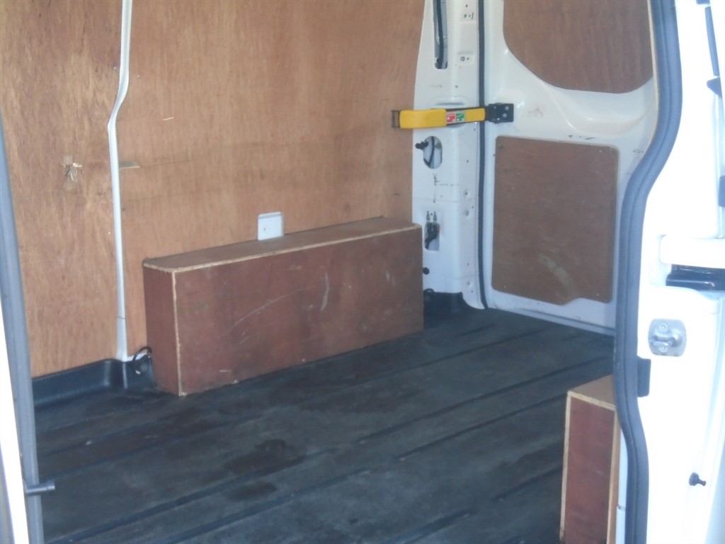 Used Ford Transit Custom 2021 for sale - 77964950: Photo 29