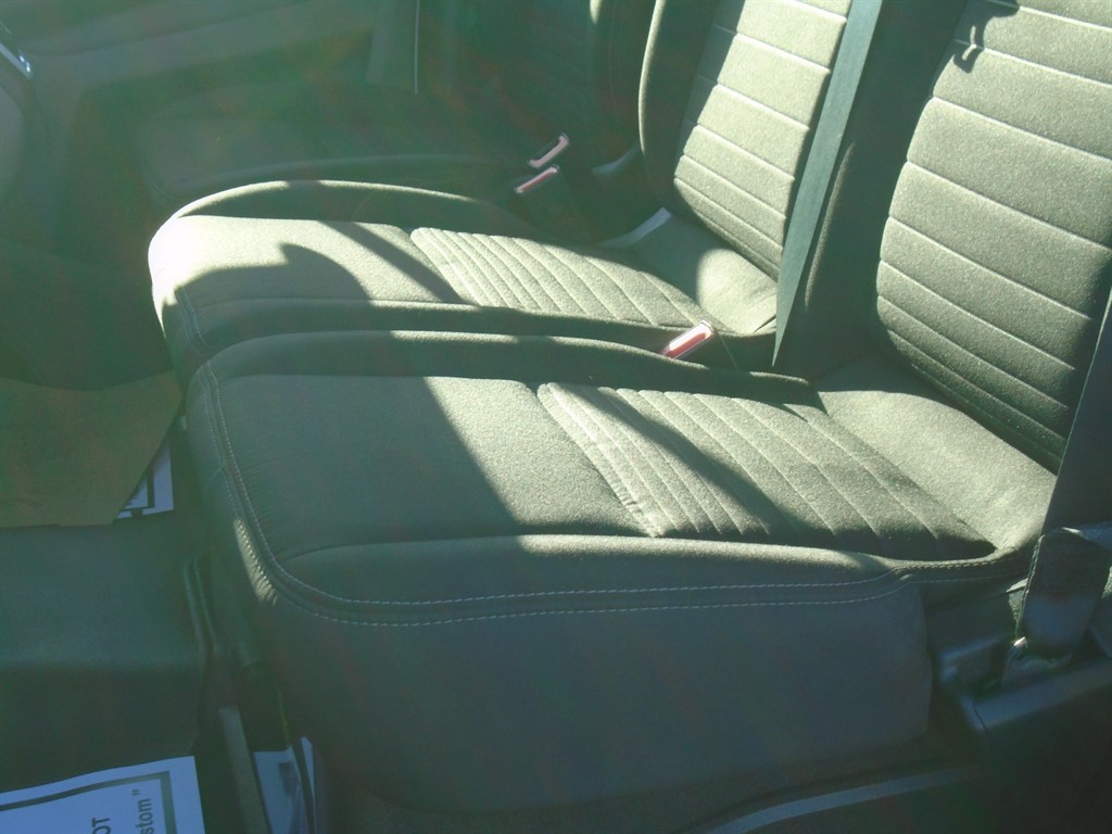 Used Ford Transit Custom 2021 for sale - 77964950: Photo 31