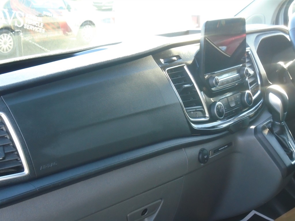 Used Ford Transit Custom 2021 for sale - 77964950: Photo 33