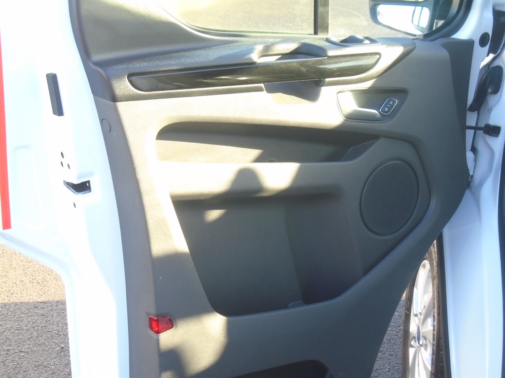 Used Ford Transit Custom 2021 for sale - 77964950: Photo 37