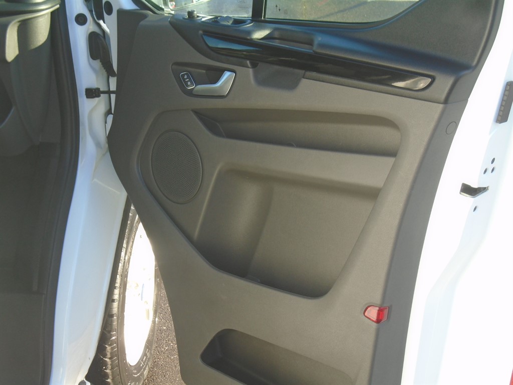Used Ford Transit Custom 2021 for sale - 77964950: Photo 38