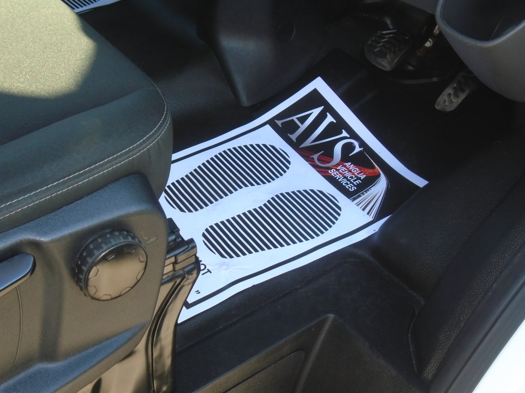 Used Ford Transit Custom 2021 for sale - 77964950: Photo 41