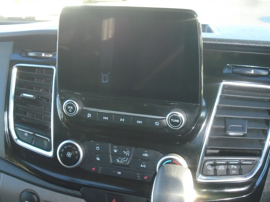 Used Ford Transit Custom 2021 for sale - 77964950: Photo 43