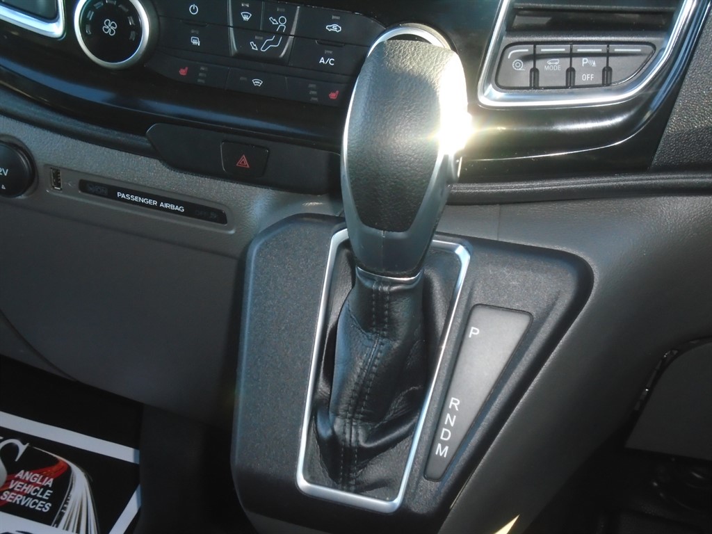 Used Ford Transit Custom 2021 for sale - 77964950: Photo 44