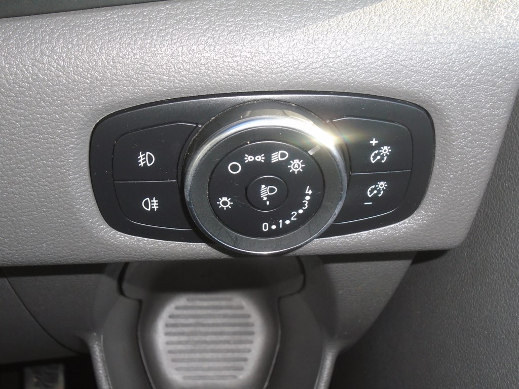 Used Ford Transit Custom 2021 for sale - 77964950: Photo 49