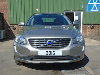 Used Volvo XC60 2016 for sale - 79407766: Photo