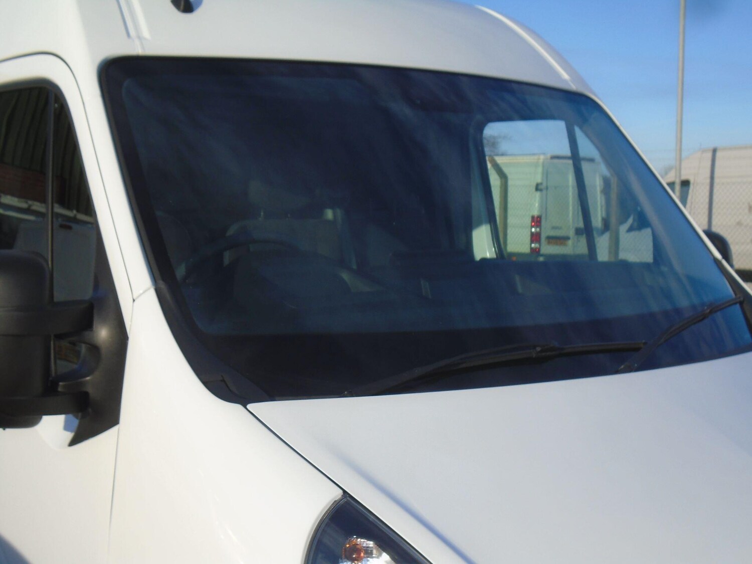 Used Vauxhall Movano 2021 for sale - 77884895: Photo 10