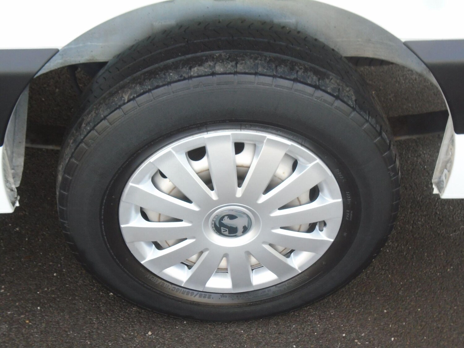 Used Vauxhall Movano 2021 for sale - 77884895: Photo 12