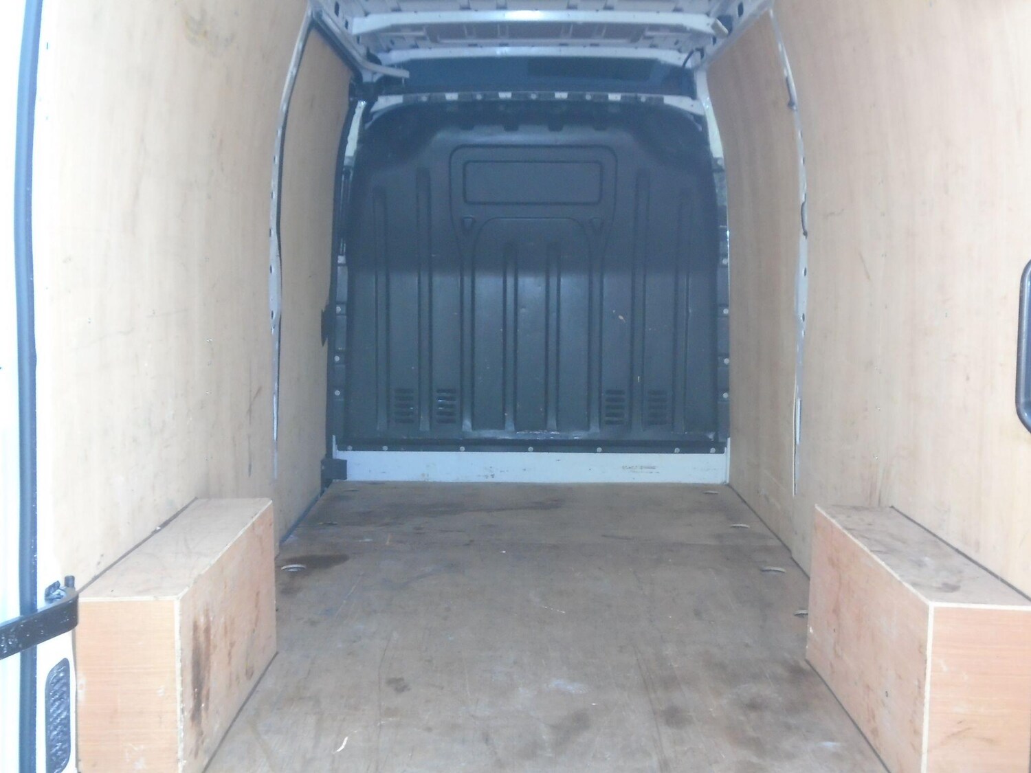 Used Vauxhall Movano 2021 for sale - 77884895: Photo 22