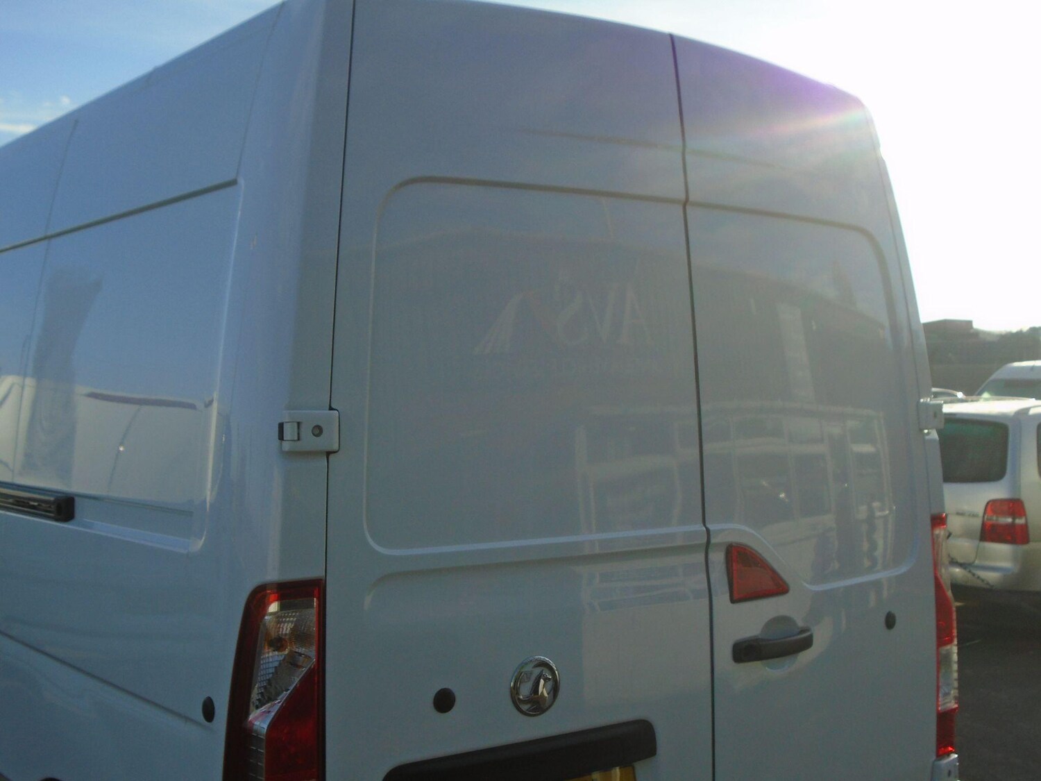 Used Vauxhall Movano 2021 for sale - 77884895: Photo 24