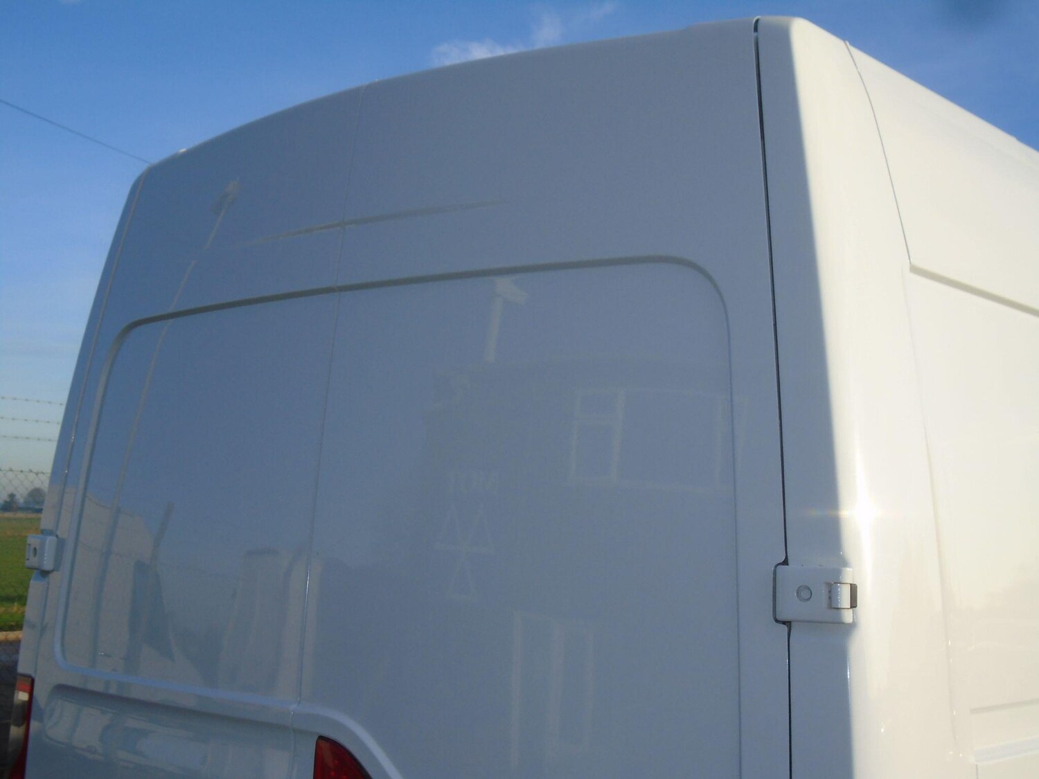Used Vauxhall Movano 2021 for sale - 77884895: Photo 26