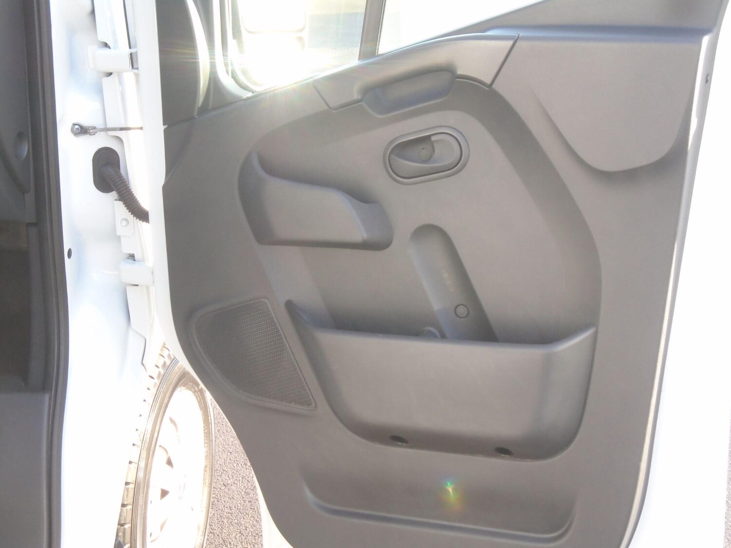 Used Vauxhall Movano 2021 for sale - 77884895: Photo 32