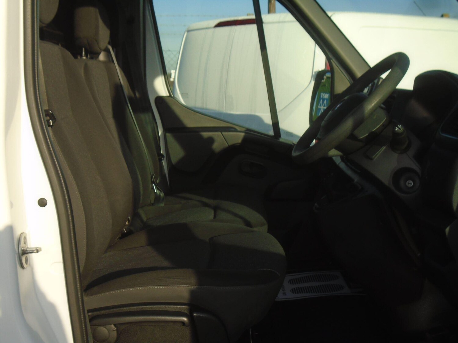 Used Vauxhall Movano 2021 for sale - 77884895: Photo 33