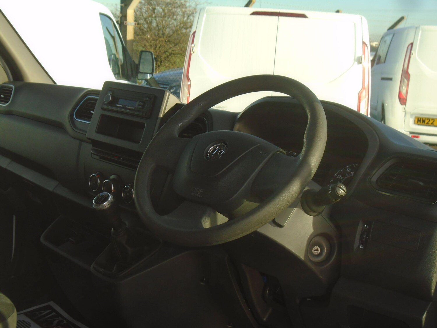 Used Vauxhall Movano 2021 for sale - 77884895: Photo 35