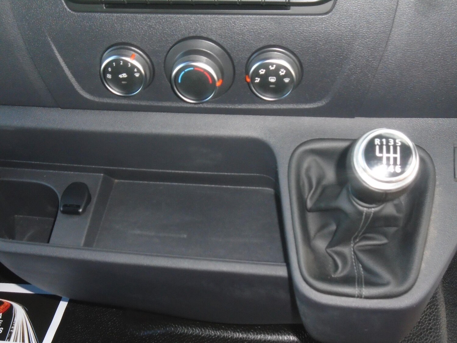 Used Vauxhall Movano 2021 for sale - 77884895: Photo 38