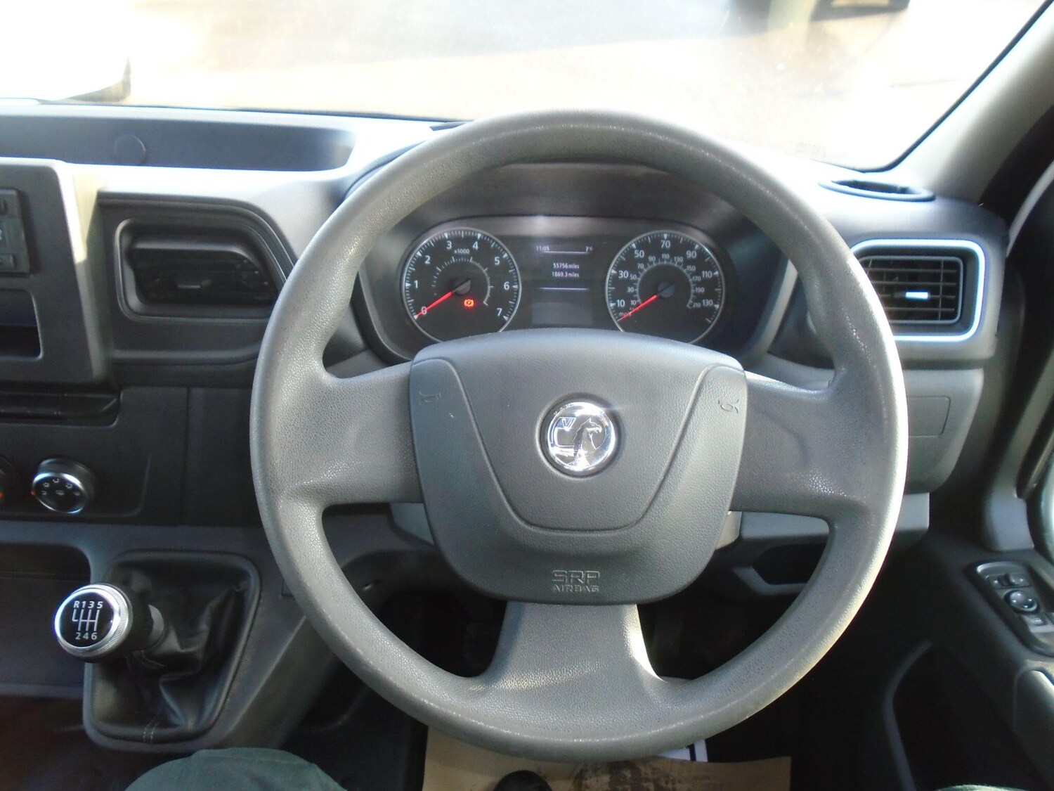 Used Vauxhall Movano 2021 for sale - 77884895: Photo 39