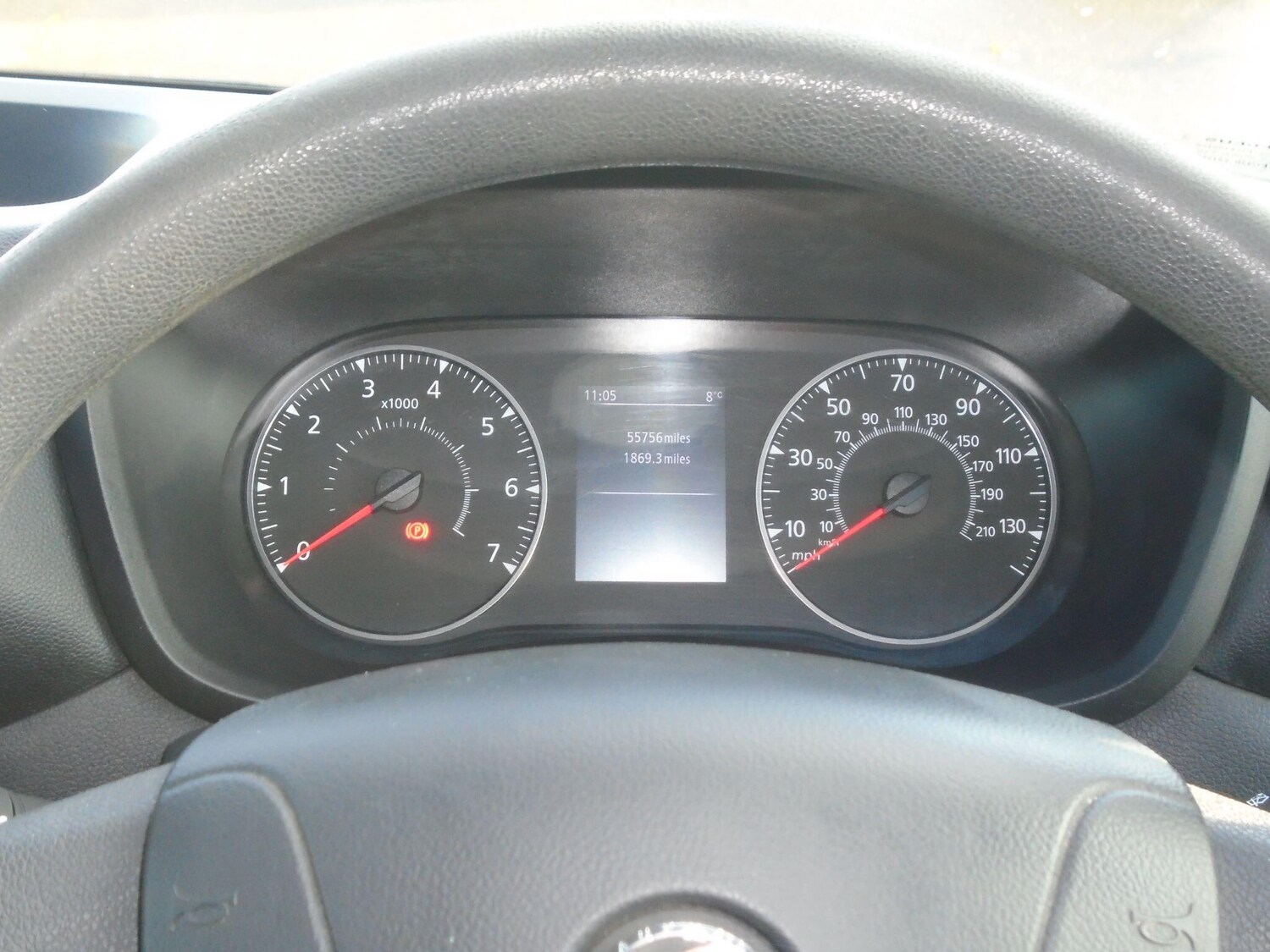 Used Vauxhall Movano 2021 for sale - 77884895: Photo 40