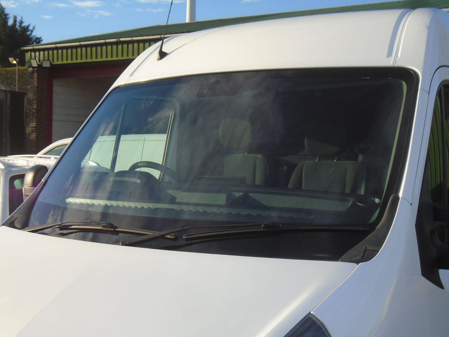 Used Vauxhall Movano 2021 for sale - 77884895: Photo 7