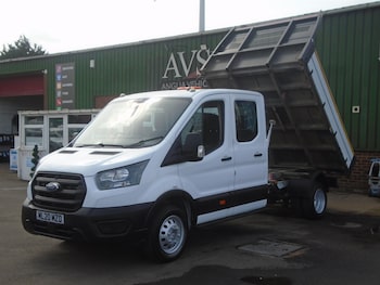 Used Ford Transit 2020 for sale - 77964967: Photo