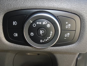 Used Ford Transit Custom 2022 for sale - 79735720: Photo