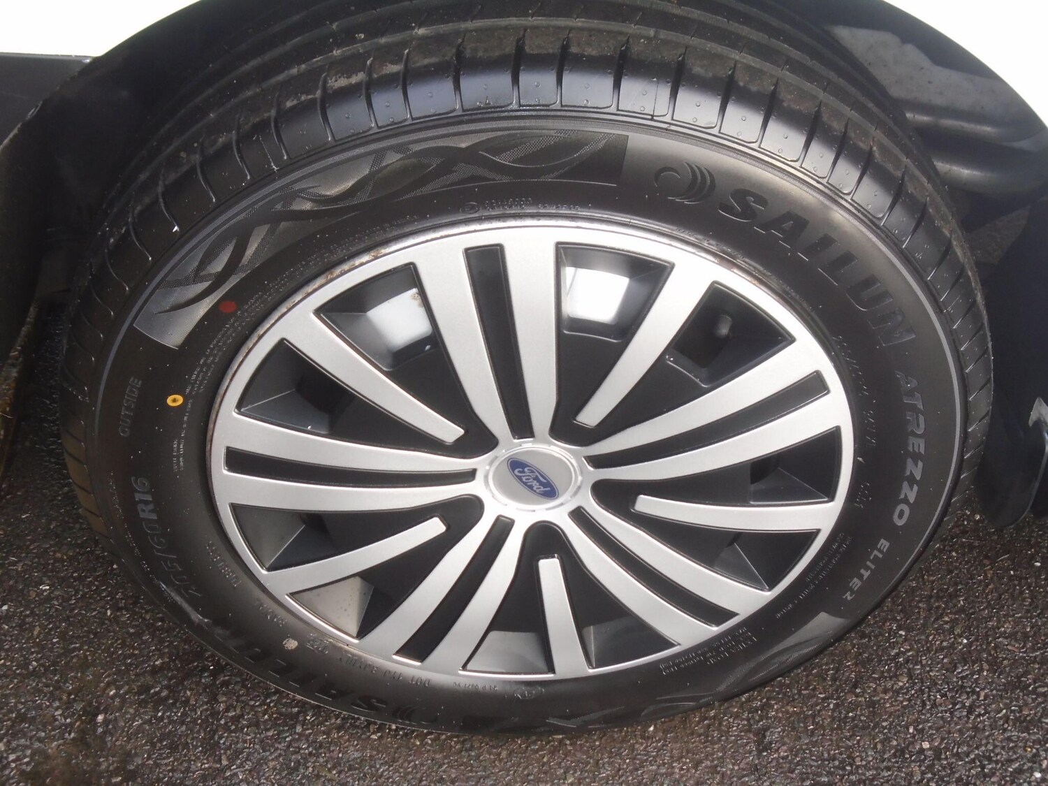 Used Ford Transit Connect 2020 for sale - 77884897: Photo 10