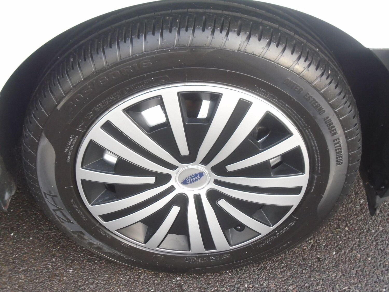 Used Ford Transit Connect 2020 for sale - 77884897: Photo 11