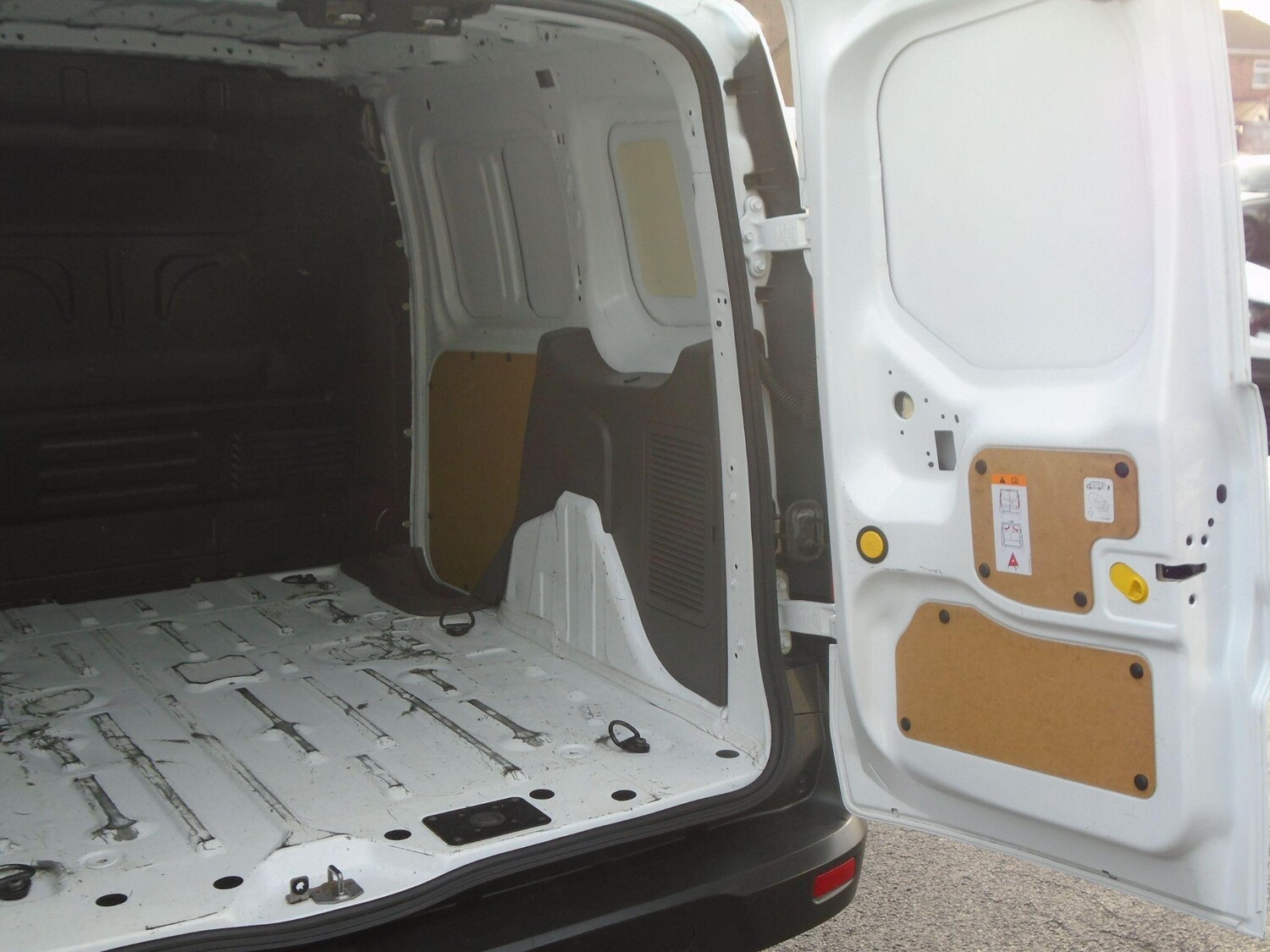 Used Ford Transit Connect 2020 for sale - 77884897: Photo 20