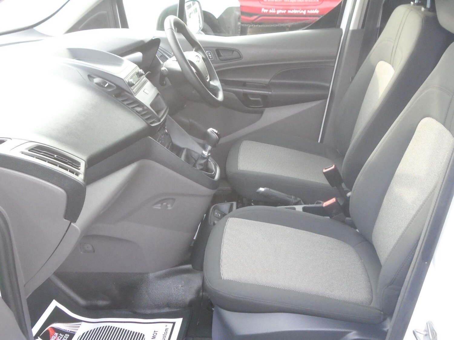 Used Ford Transit Connect 2020 for sale - 77884897: Photo 26