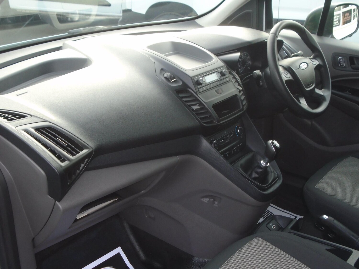 Used Ford Transit Connect 2020 for sale - 77884897: Photo 27